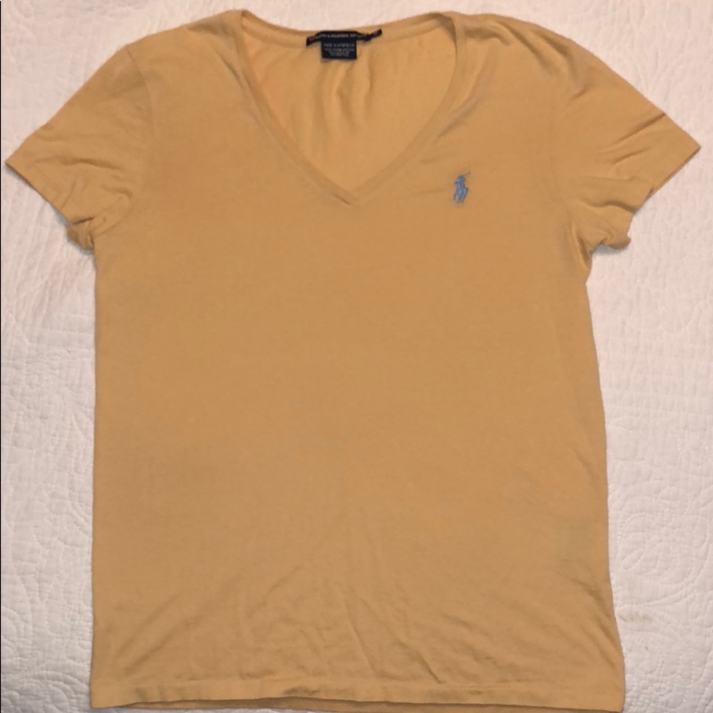 Ralph Lauren V-Neck